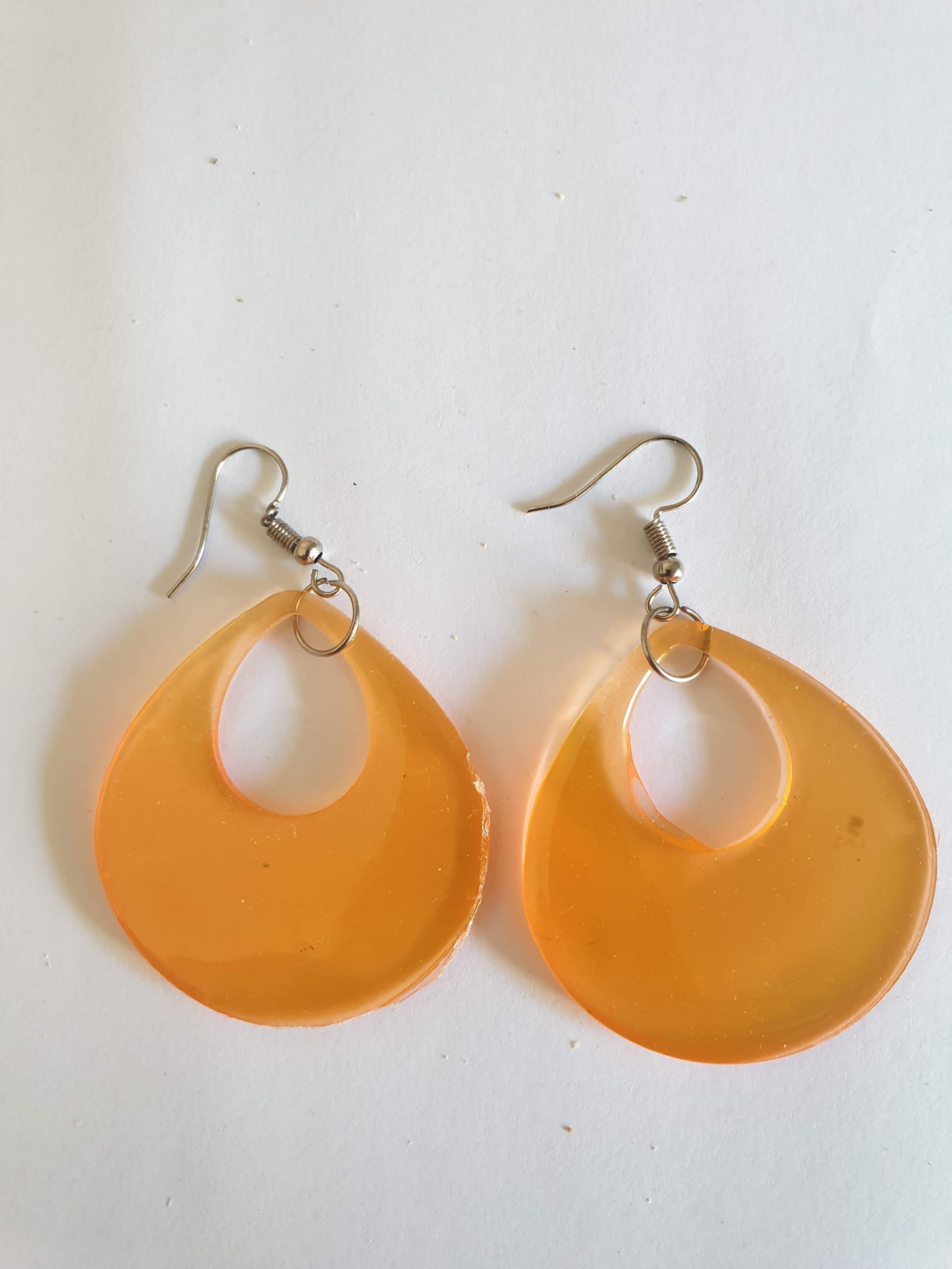 Goutte d'Ambre